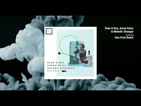 Sean & Dee, Aaron Suiss, Melody Stranger - Artemis (Stas Drive Remix) [ICONYC]