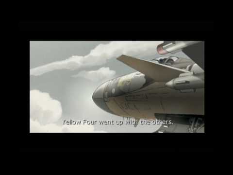 Spetz Playz Ace Combat 4 Part 7 - Guest Star