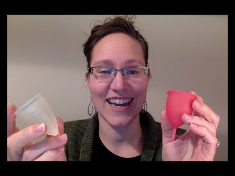 Saalt vs Diva cup, why should you consider a menstrual cup?