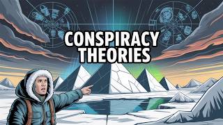 Download lagu Conspiracy Theories | Why Antarctica is REALLY Off-Limits... | With Rain Sounds mp3 Download lagu Conspiracy Theories | Why Antarctica is REALLY Off-Limits... | With Rain Sounds mp3