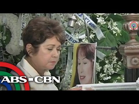 UKG: Anong nangyari sa huling tagpo nila Nova, Tia Pusit