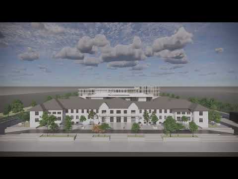 Animatie spital lugoj Lugoj