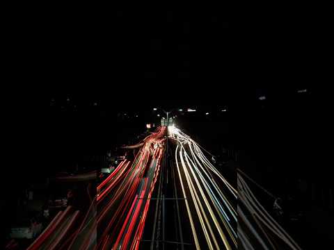 Long Exposure Shot With Using OnePlus Smartphone 📱📷 #longexposure #editing #oneplus #photography #yt