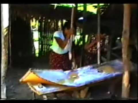 The Tribes of Myanmar - Chin State