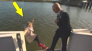 ПРИКОЛЫ В ПРЯМОМ ЭФИРЕ!