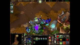 The Tauren Stampede - Let's Play Warcraft III Bonus Part 10