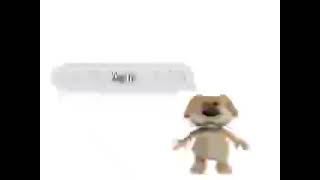 Cover art for Talking Ben Toosie Slide 4K Ultra Hd