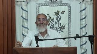 חשיבות לימוד תורה | רה"י הרב דוד פנדל | שו"ת פתיחת זמן חורף (ישיבת אפיקי דעת שדרות) - התמונה מוצגת ישירות מתוך אתר האינטרנט יוטיוב. זכויות היוצרים בתמונה שייכות ליוצרה. קישור קרדיט למקור התוכן נמצא בתוך דף הסרטון