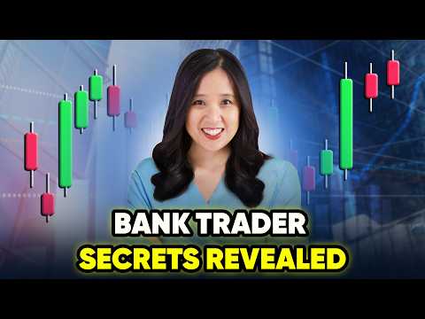 How Banks Really Trade (Ex-JP Morgan Trader Explains)