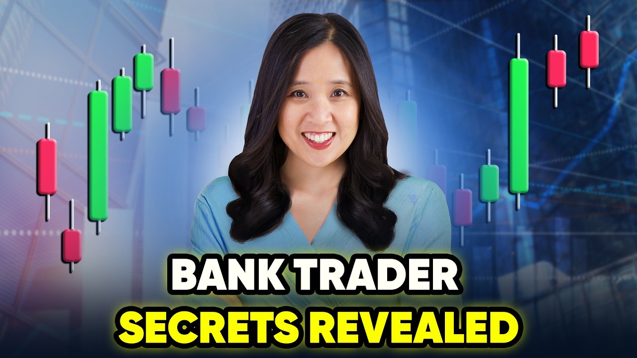 How Banks Really Trade (Ex-JP Morgan Trader Explains)