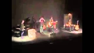 Otra tarde - David Summers & Los Secretos 28/04/2016