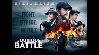 Selena Gomez New Movie - In Dubious Battle 2 (2018) Official Trailer Must Watch It On Youtube....!!! video