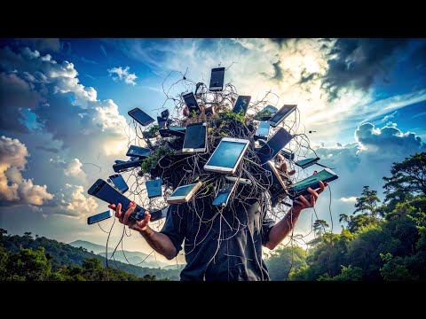 📚 Das surreale Segel | Leidenschaft mit Hindernissen #ai #business
