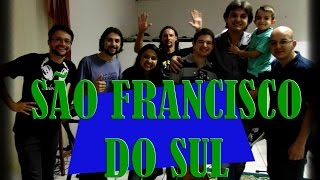 preview picture of video 'BANDA MRJ EM SÃO FRANCISCO DO SUL/SC'
