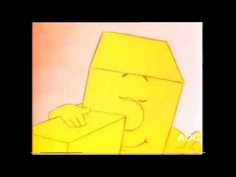 Thames region adverts & trailer 26th December 1983 1 of 9