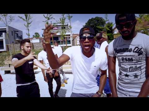 Fougetchi - Freestyle Fougetchisation (Prod.SérgioPinto)