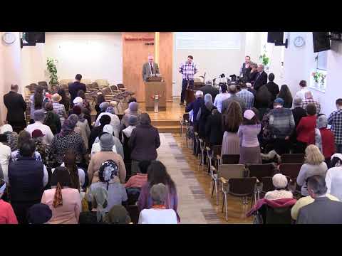 02 Februarie 2020 - Duminica Dimineata