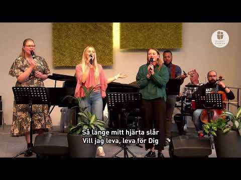 Pingst Borås Gudstjänst 20 September FARSI