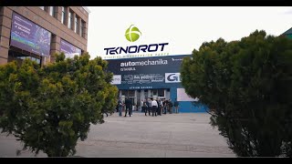 Automechanika Istanbul 2024 Aftermovie