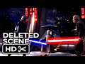 Anakin S Deleted Fight Is 10X Better Than What We Saw
