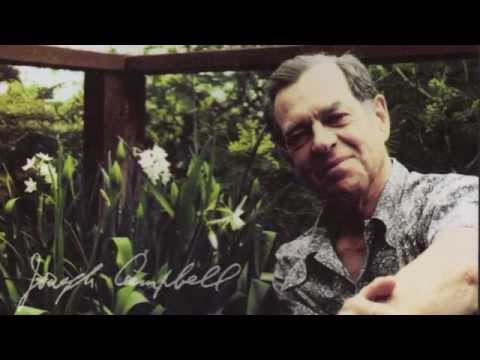 The Hero's Adventure Joseph Campbell short film