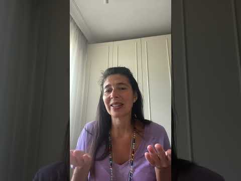 METATRON Terapi Hediyelendirme Seansı… | ZAMAZİNGO
