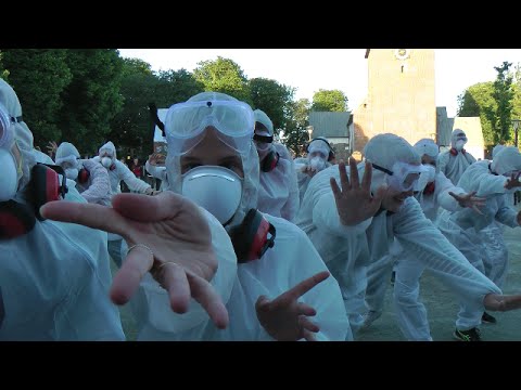 Dokumentur - 10.06.16 - Højer Fællesaften - Dance - Surprise performance