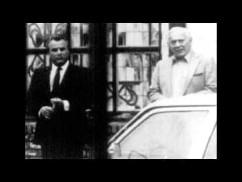 Mobster - Neil Dellacroce