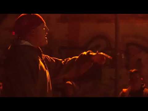 SARCA TATO VS BARTO MEGA | 4tos (4ta Fecha torneo de plazas) | ANTICOP´S HH