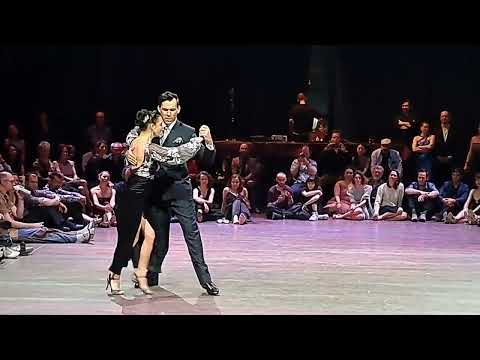 Brussels Tango Festival 2023