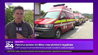 🟣 Știrile Digi24 de la ora 10 - 17iulie 2026