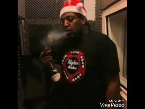 Black Santa - Capo