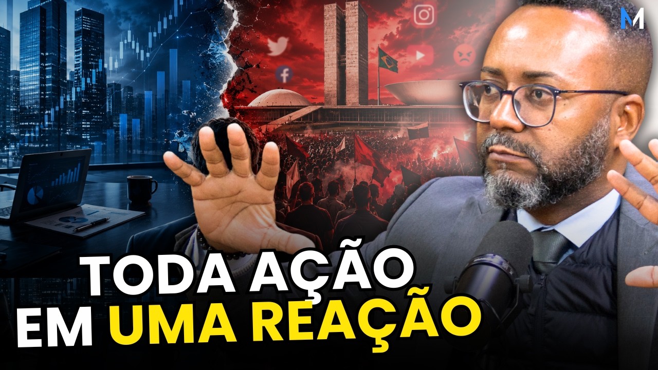 COMO BLINDAR A SUA EMPRESA DO RISCO POLÍTICO NO BRASIL