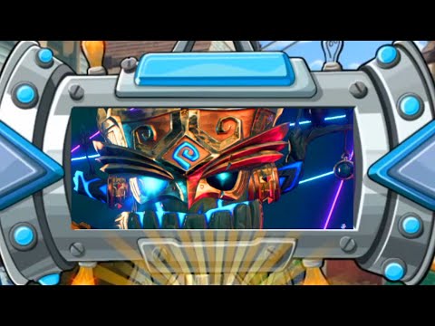 ACORN OVERLORD vs GARDEN OPS - Plants vs Zombies Battle For Neighborville All Bosses Challenge