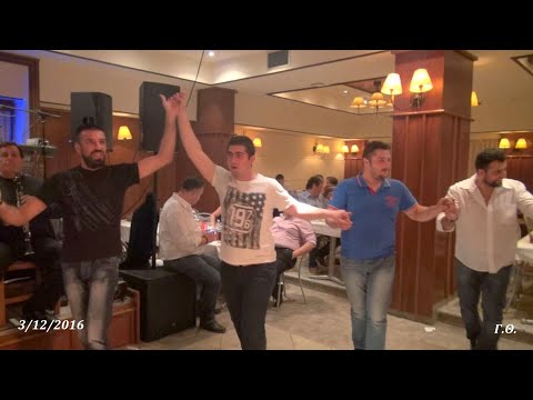 Od kade dojdovte - Ήχος Αλμωπίας / Μέτσκες Έδεσσας "2016"