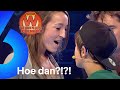 Chipsmerken HERKENNEN door iemands ADEM te ruiken... ?? | CLASSICS: Wedden dat ik het kan #AFL1