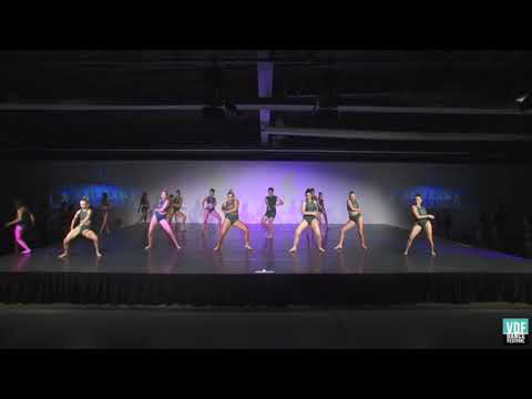 VDF 2019 Showcase 25. TDC   THE DANCE COMPANY