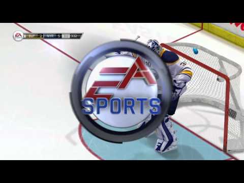 NHL 14: Double Zo-Dion