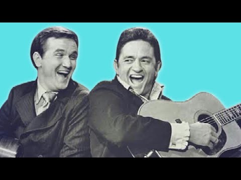 Johnny Cash's opinion of Roger Miller   -Dale Watson
