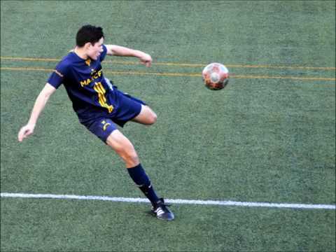 Week 17 Match:  Neurofutbol CF vs Villa Olímpica (2nd Half)