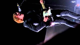 MEW - Circuitry Of The Wolf/Chinaberry Tree(Live In Seoul)