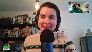 Funcast 034 Der Eisbrecher