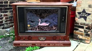 The Thermals – How We Fade (from Now We Can See)