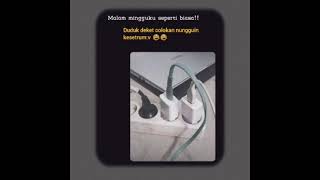 Download lagu STORY WA 30 DETIK TERBARU 2021 || MALAM MINGGU || STORY WA KEREN 2021 mp3