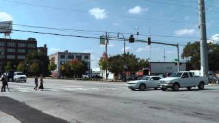 Hyatt House - Pre-Construction - Downtown Atlanta - 9/20/2013