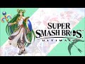 Destroyed Skyworld  - Super Smash Bros.  Ultimate reupload