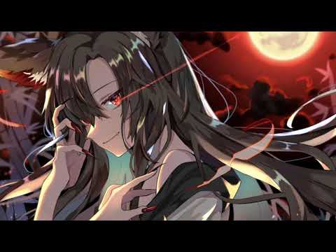 DDC Stage 3 Boss - Kagerou Imaizumi's Theme - Lonesome Werewolf