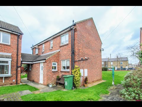 Millfields, Ossett - Virtual Tour