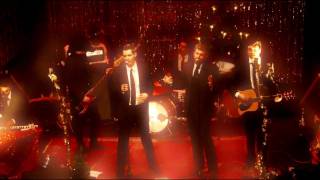 Happy Xmas (War Is Over)