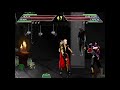 Rain Aqua V Taven Daegon MKP